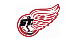 Logo de Association de hockey mineur de Saint-Lambert