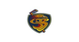 Logo de Association du hockey mineur de Saint-Bruno