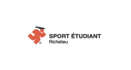 Logo de Association régionale du sport étudiant du Richelieu