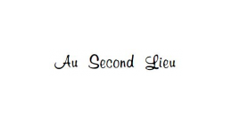 Logo de Au Second Lieu