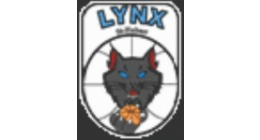Logo de Basket-Ball Les Lynx de St-Hubert