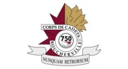 Logo de Corps de Cadets 750 Boucherville