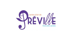 Logo de Centre d’art Préville