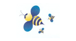 Logo de Centre de la Petite Enfance la Ruche Magique CPE