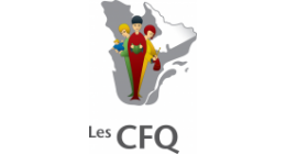 Logo de Les  Cercles de Fermières du Québec