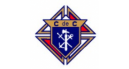 Logo de Chevaliers de Colomb conseil 9741 – Brossard