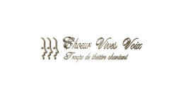 Logo de Choeur Vives voix