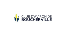 Logo de Club d’aviron de Boucherville