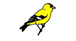Logo de Club d’ornithologie de Longueuil