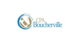 Logo de Club de Patinage Artistique de Boucherville
