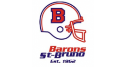 Logo de Club de football de Saint-Bruno Les Barons