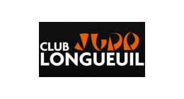 Logo de Club Judo Longueuil