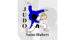 Logo de Le  Club de Judo St-Hubert