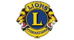 Logo de Club Lions de Brossard