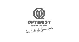 Logo de Club optimiste Fatima
