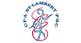 Logo de Club de patinage artistique de St-Lambert