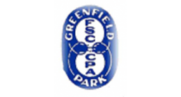 Logo de Le  Club de patinage artistique Greenfield Park