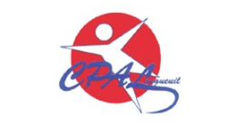 Logo de Club de patinage artistique de Longueuil