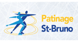 Logo de Patinage Saint-Bruno