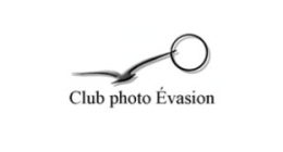 Logo de Club Photo Évasion