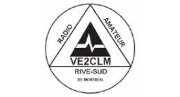 Logo de Club Radio Amateur Rive-Sud de Montréal