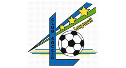 Logo de Club de soccer de Longueuil inc.