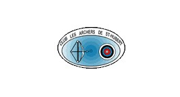 Logo de Club Les archers de St-Hubert