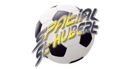 Logo de Club de soccer St-Hubert