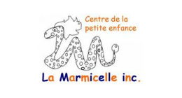 Logo de Centre de la petite enfance La marmicelle CPE