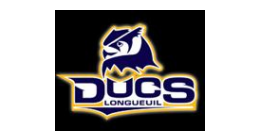Logo de Ducs de Longueuil