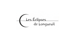 Logo de Les  Éclipses de Longueuil