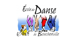 Logo de École de Danse de Boucherville