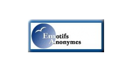 Logo de Émotifs Anonymes – Intergroupe Montérégie