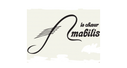 Logo de Le  Choeur Amabilis