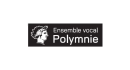 Logo de Ensemble vocale Polymnie