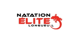 Logo de Équipe de natation élite de Longueuil