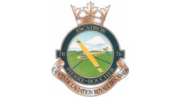 Logo de Cadets de l’Air Escadron 711 Pierre Boucher