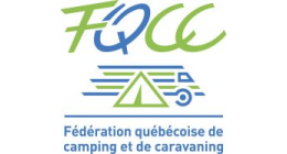 Logo de Fédération québécoise de camping et de caravaning