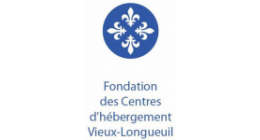 Logo de Fondation des Centres d’hébergement Vieux-Longueuil
