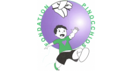 Logo de Fondation Pinocchios