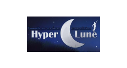 Logo de Hyper-Lune