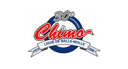 Logo de Ligue de balle molle Chimo