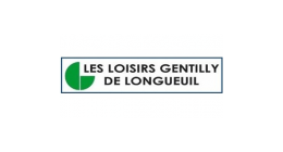 Logo de Les  Loisirs Gentilly