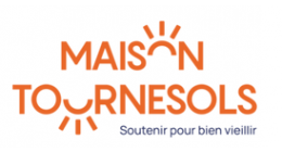 Logo de La Maison Tournesols