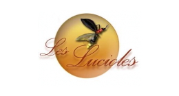 Logo de Les  Lucioles inc.
