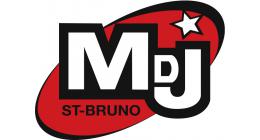 Logo de Maison des jeunes de Saint-Bruno