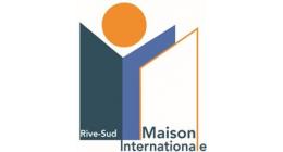 Logo de La Maison Internationale de la Rive-Sud