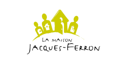 Logo de Maison Jacques-Ferron