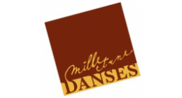 Logo de Mille et une danses
