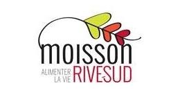 Logo de Moisson Rive-Sud